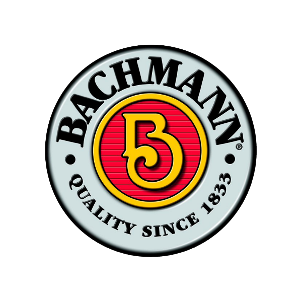 Bachmann 81488 G 2-6-0 Steam Locomotive & Tender Denver & Rio